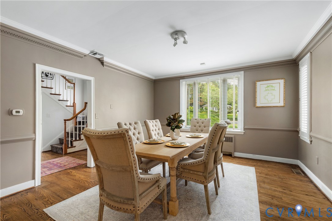 6311 Ridgeway Road Richmond, VA 23226 - Photo 8 of 44 Gallery Image 8