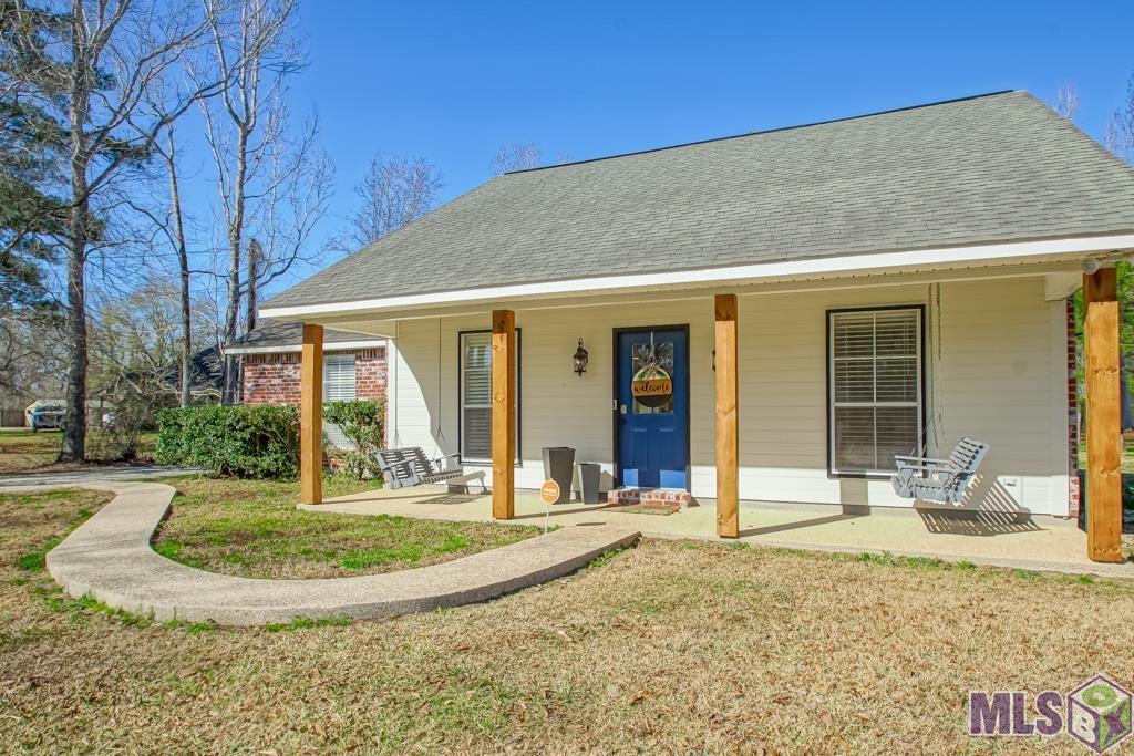 13625 Friendship Road Walker, LA 70785 - Photo 2 of 38