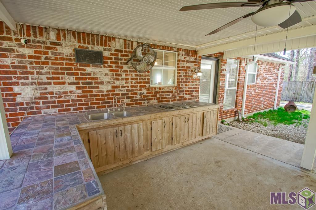 13625 Friendship Road Walker, LA 70785 - Photo 24 of 38