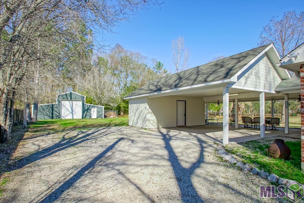 13625 Friendship Road Walker, LA 70785 - Photo 26 of 38