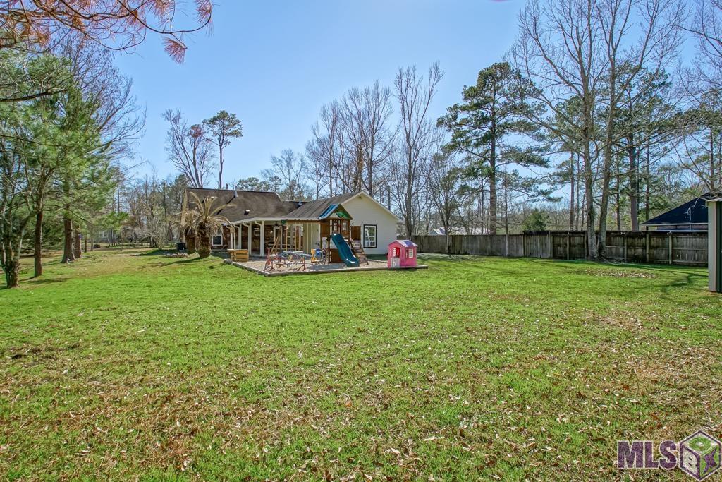 13625 Friendship Road Walker, LA 70785 - Photo 33 of 38