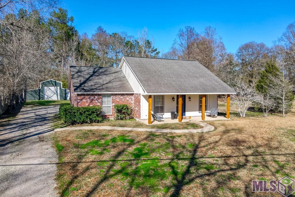 13625 Friendship Road Walker, LA 70785 - Photo 34 of 38