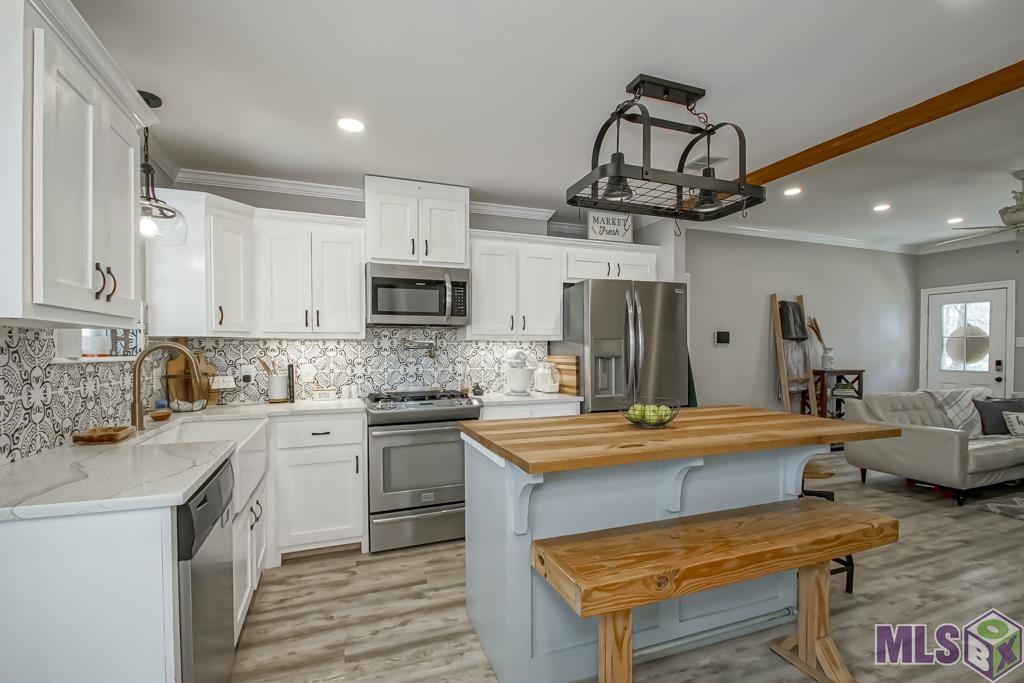 13625 Friendship Road Walker, LA 70785 - Photo 8 of 38