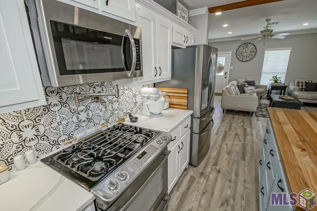 13625 Friendship Road Walker, LA 70785 - Photo 9 of 38