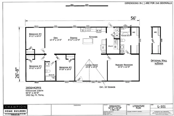$30,000 | 172 Roark Drive, Decatur, TX 76234