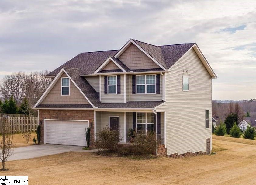 115 Aiken Farm Road Pickens, SC 29671 - Photo 1 of 26