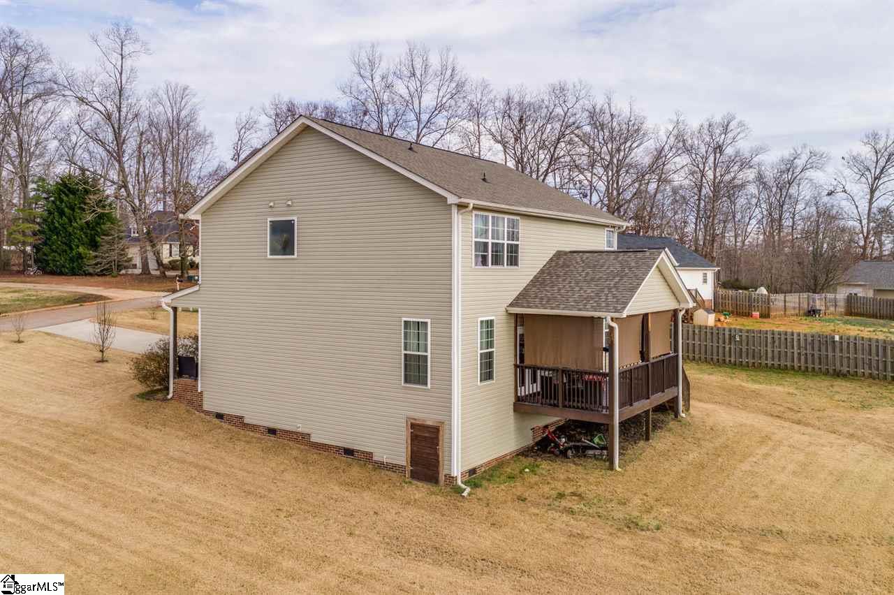 115 Aiken Farm Road Pickens, SC 29671 - Photo 2 of 26
