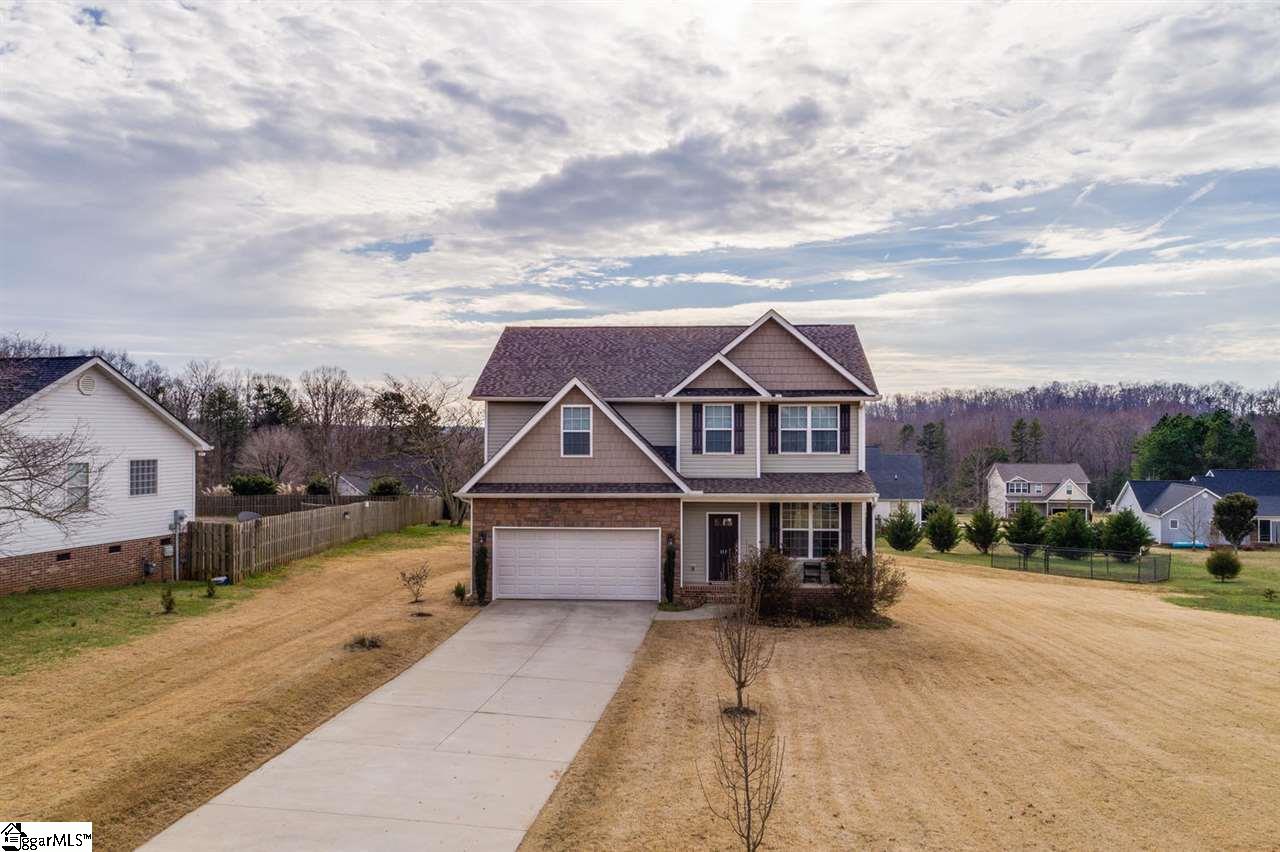 115 Aiken Farm Road Pickens, SC 29671 - Photo 25 of 26