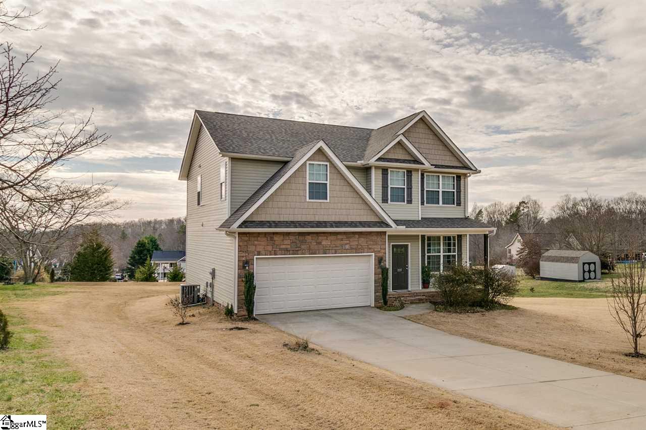 115 Aiken Farm Road Pickens, SC 29671 - Photo 26 of 26