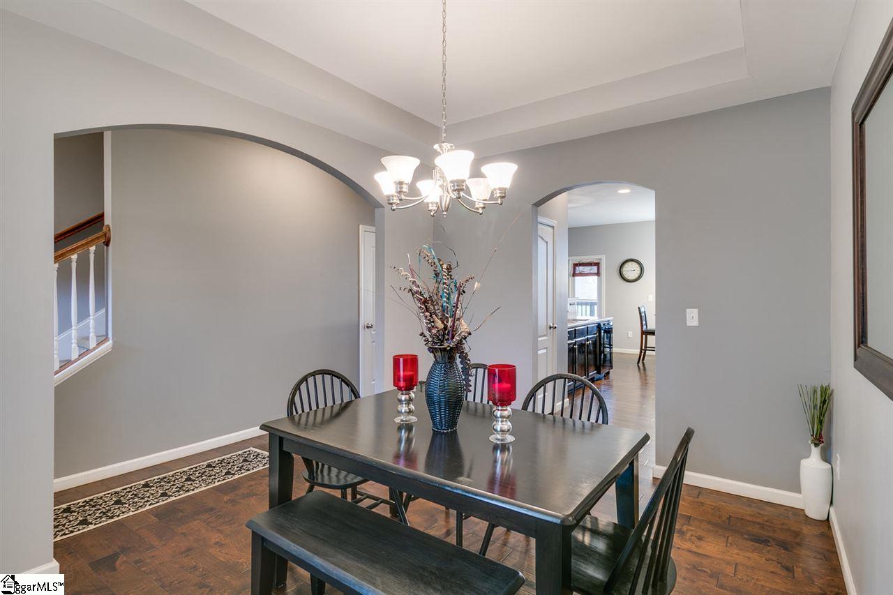 115 Aiken Farm Road Pickens, SC 29671 - Photo 4 of 26