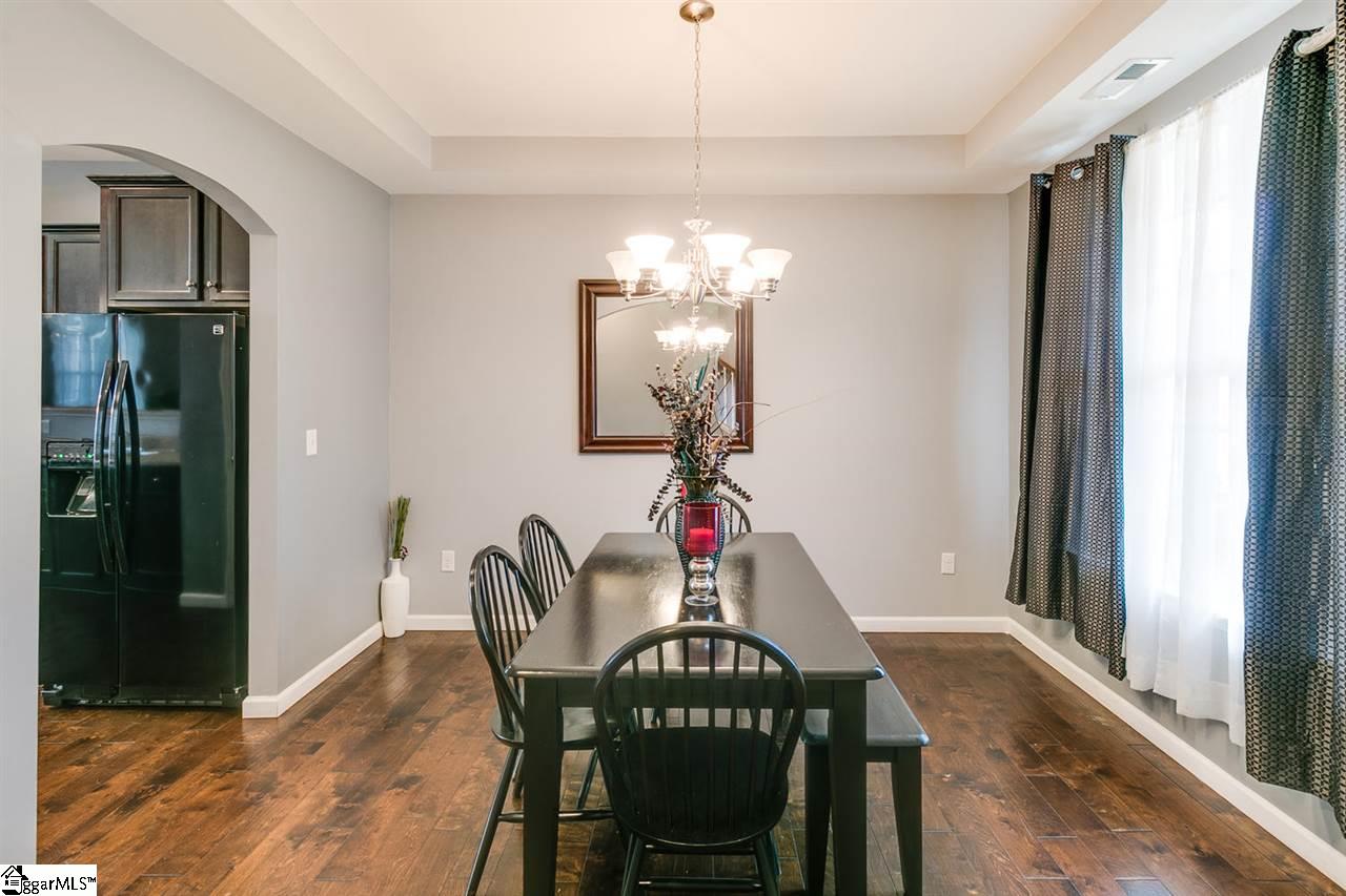 115 Aiken Farm Road Pickens, SC 29671 - Photo 5 of 26