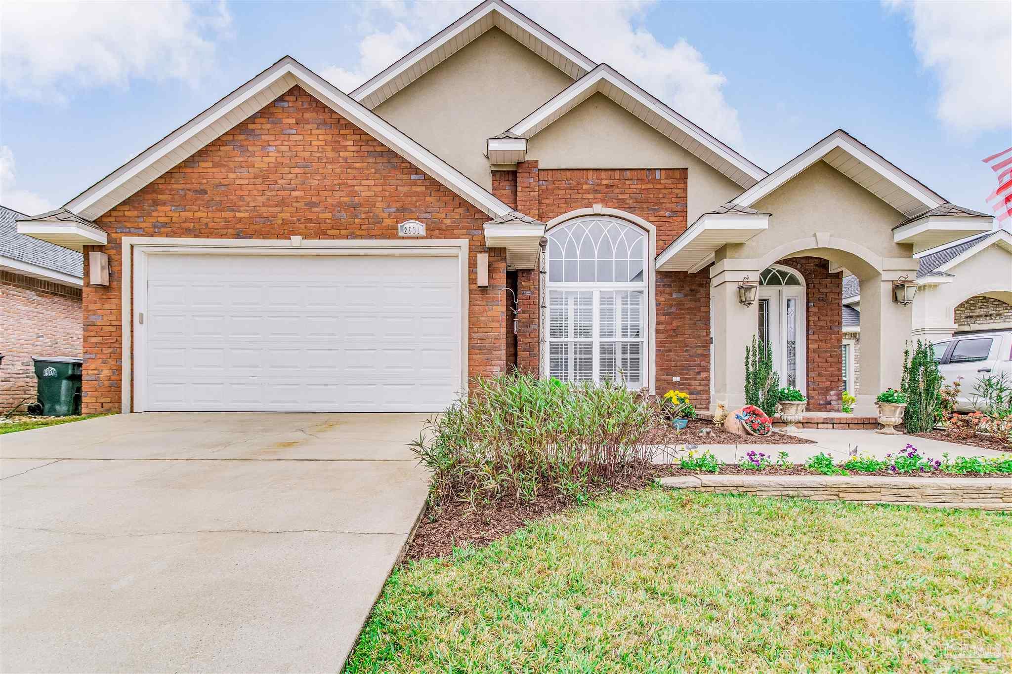2531 Pine Forest Road Cantonment, FL 32533 - Photo 1 of 43 Gallery Image 1