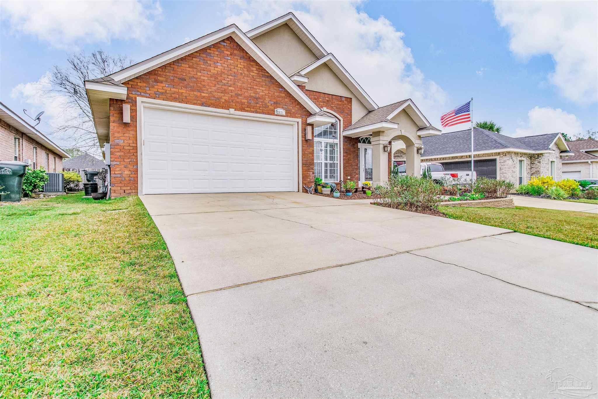 2531 Pine Forest Road Cantonment, FL 32533 - Photo 3 of 43 Gallery Image 3