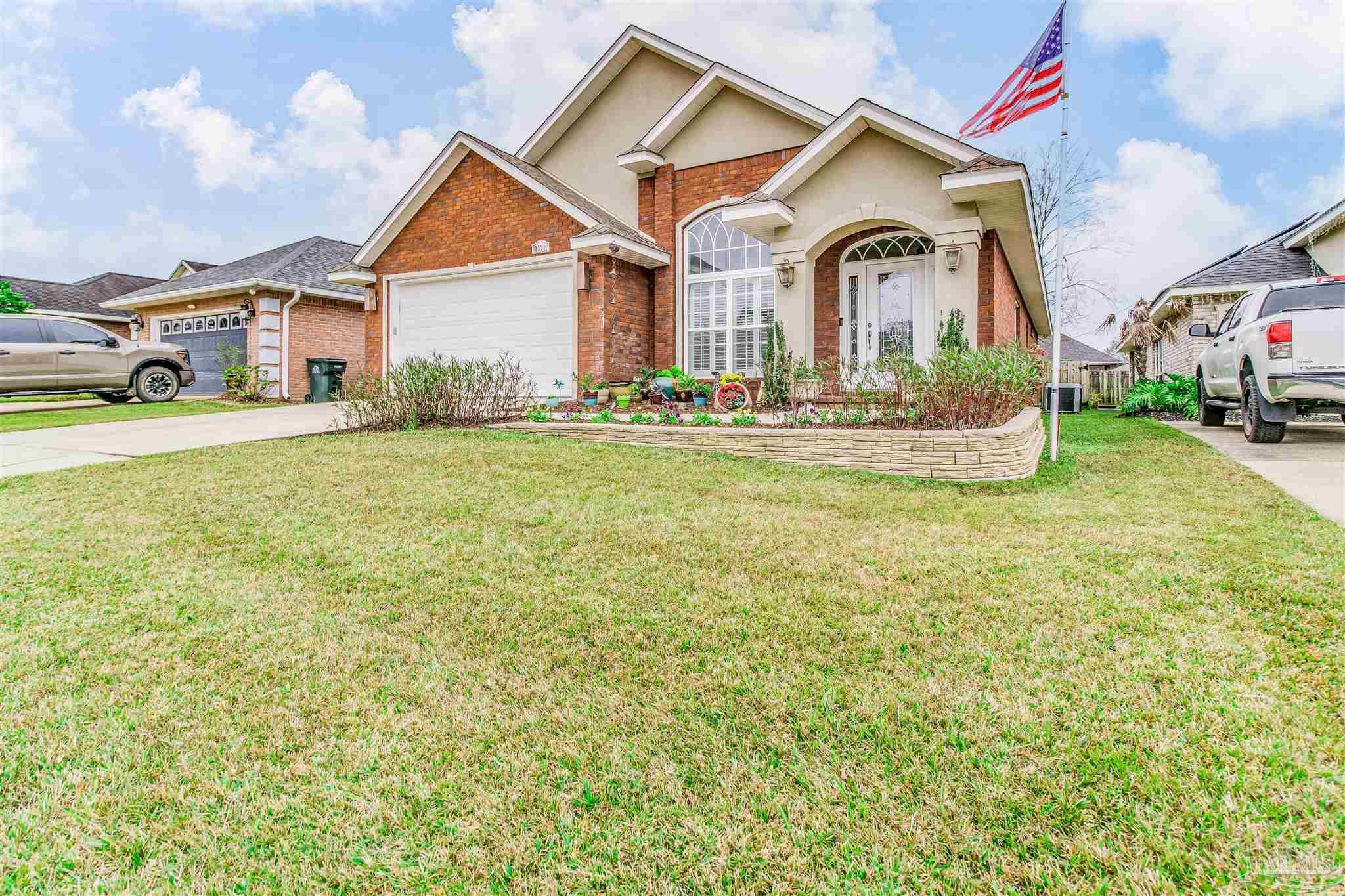 2531 Pine Forest Road Cantonment, FL 32533 - Photo 4 of 43 Gallery Image 4