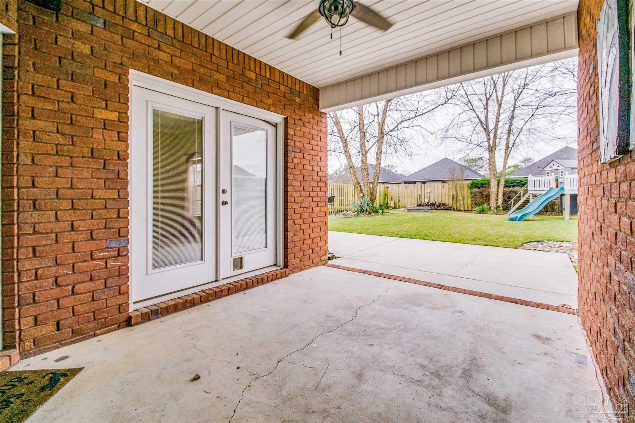 2531 Pine Forest Road Cantonment, FL 32533 - Photo 40 of 43 Gallery Image 40