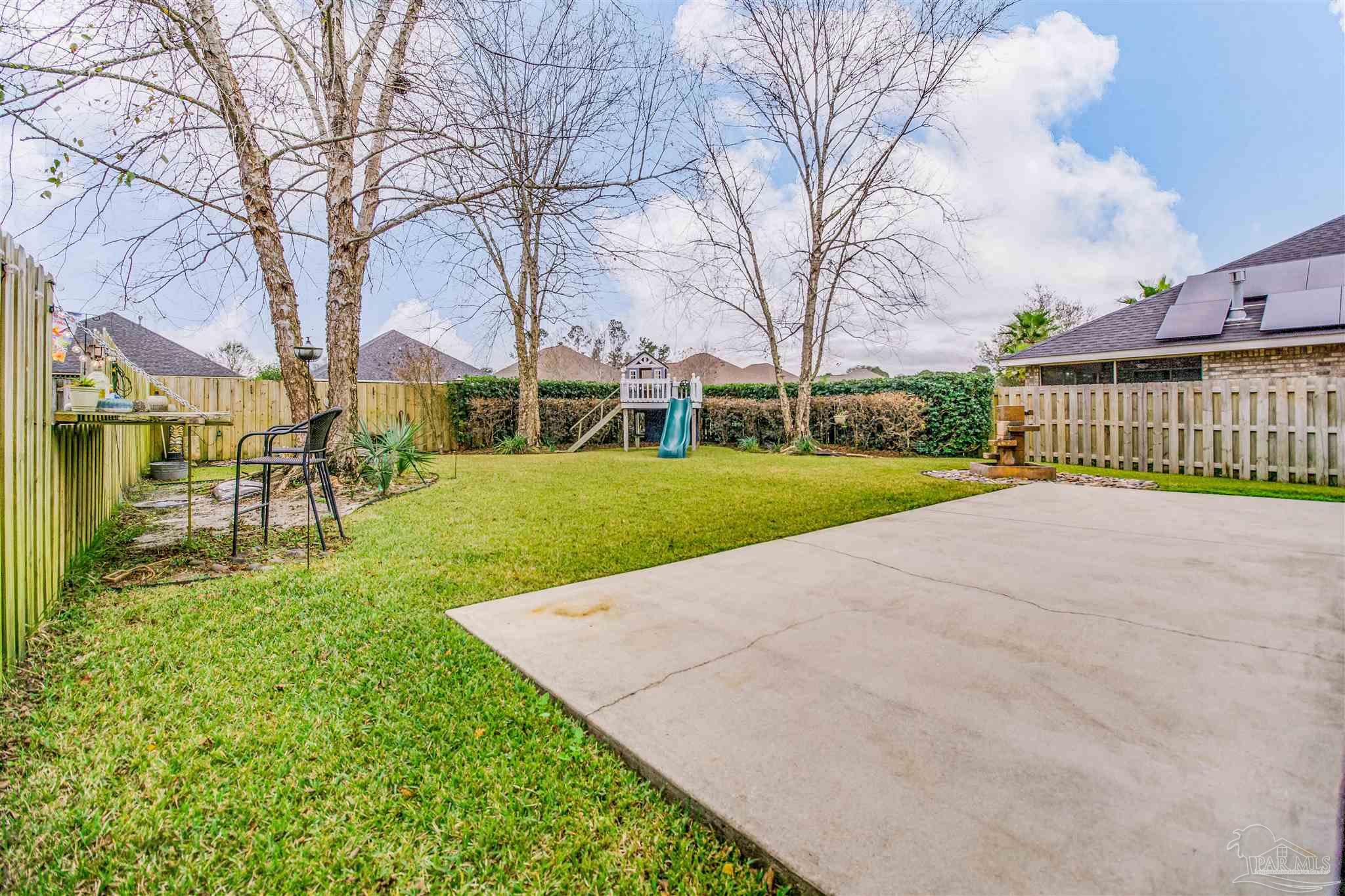 2531 Pine Forest Road Cantonment, FL 32533 - Photo 41 of 43 Gallery Image 41