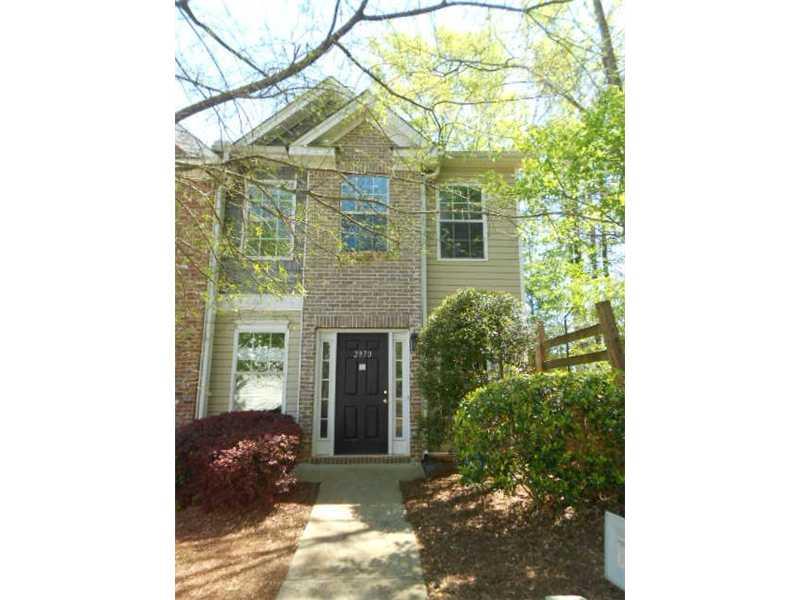 2970 Vining Ridge Lane, Unit 2970 Decatur, GA 30034 - Photo 1 of 1 Exterior Front.