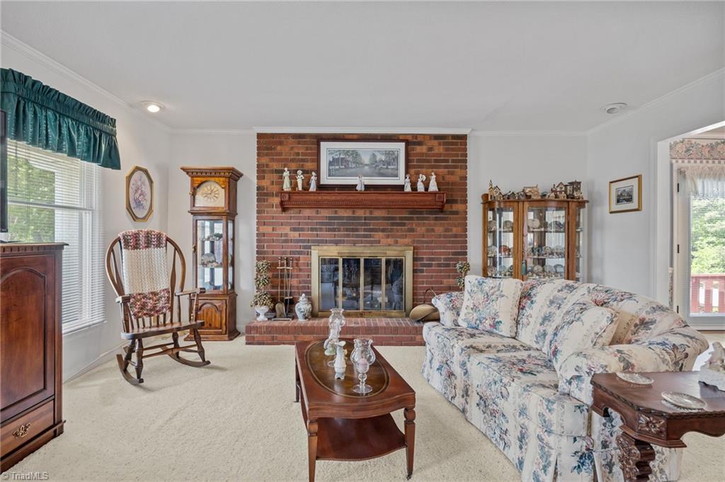 786 Central Road Clemmons, NC 27012 - Photo 25 of 49