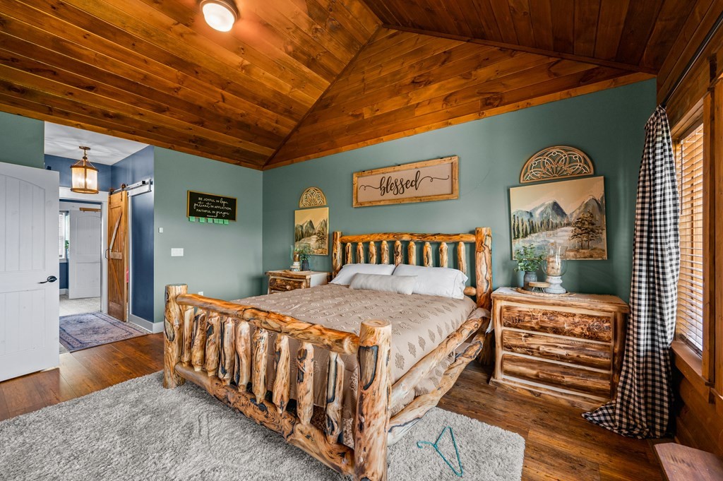 4127 Whetstone Road Sevierville, TN 37862 - Photo 36 of 69
