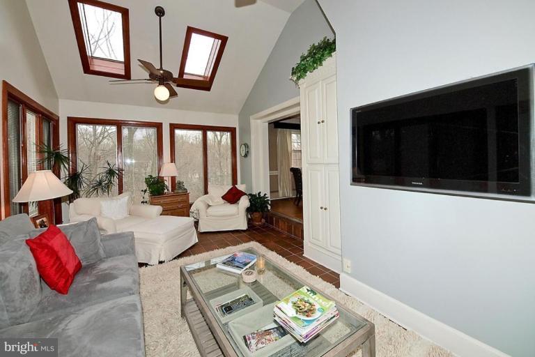 980 Saigon Road McLean, VA 22102 - Photo 6 of 16 Family Room