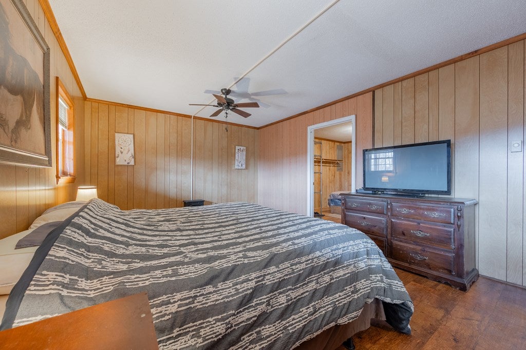 913 Kanawha Ridge Road Dugspur, VA 24325 - Photo 37 of 61 Gallery Image 37