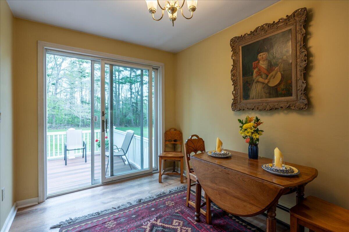 11 Simon Road Waldoboro, ME 04572 - Photo 10 of 44 22-11 Simon-22