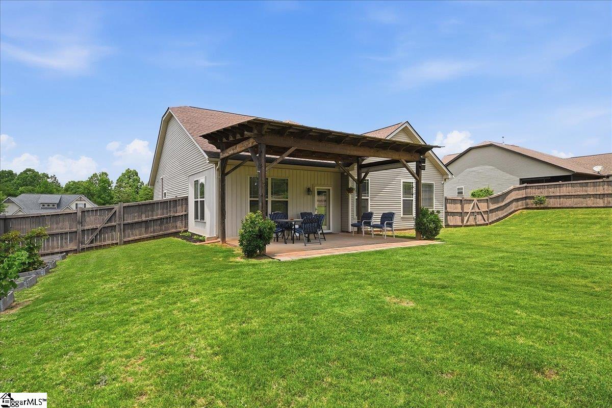 47 Rising Meadow Lane Taylors, SC 29687 - Photo 36 of 50