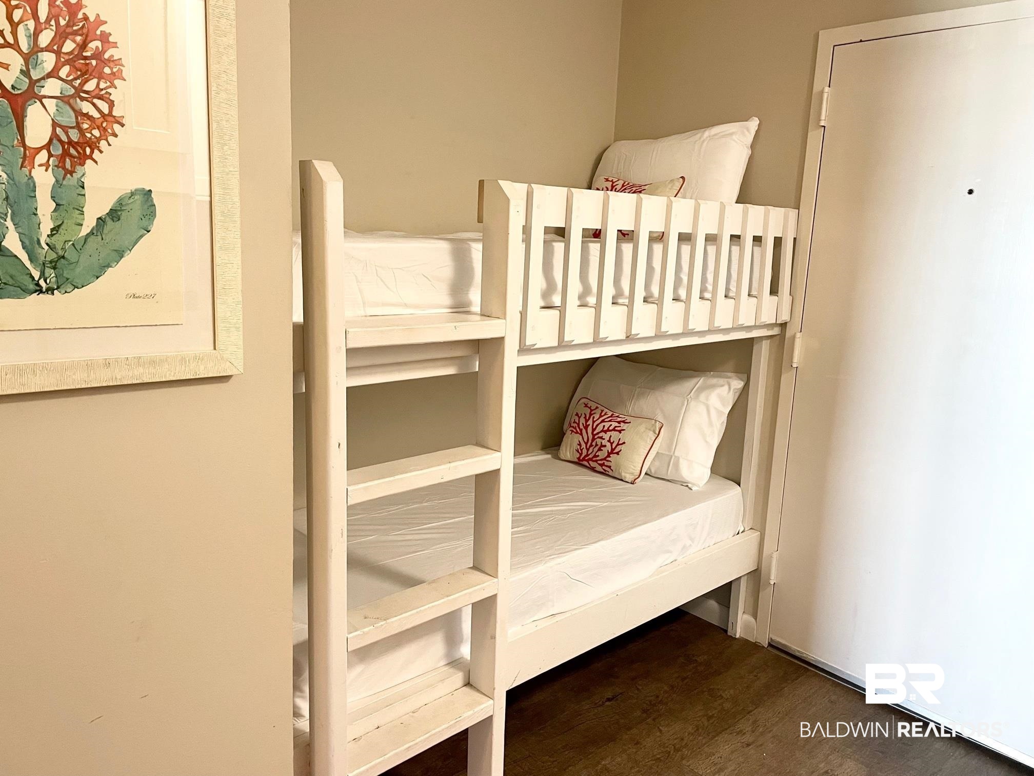 375 Plantation Road, Unit 5403 Gulf Shores, AL 36542 - Photo 4 of 31 Twin Bunks
