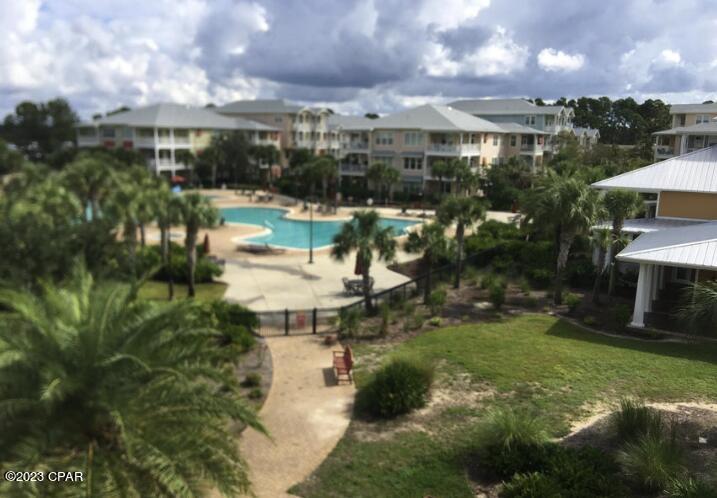 8700 Front Beach Road, Unit 4112 Panama City Beach, FL 32407 - Photo 35 of 56