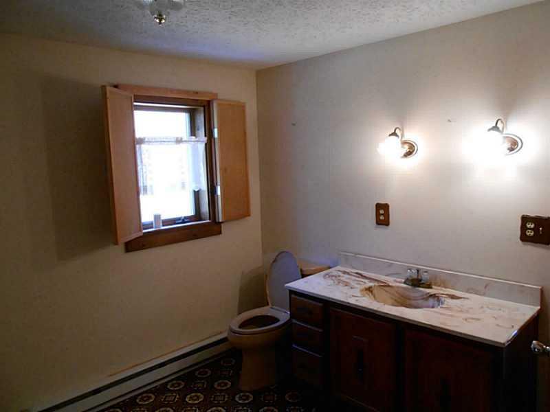 1309 Alfred Road Lyman, ME 04002 - Photo 15 of 26 Bathroom. 2nd Floor