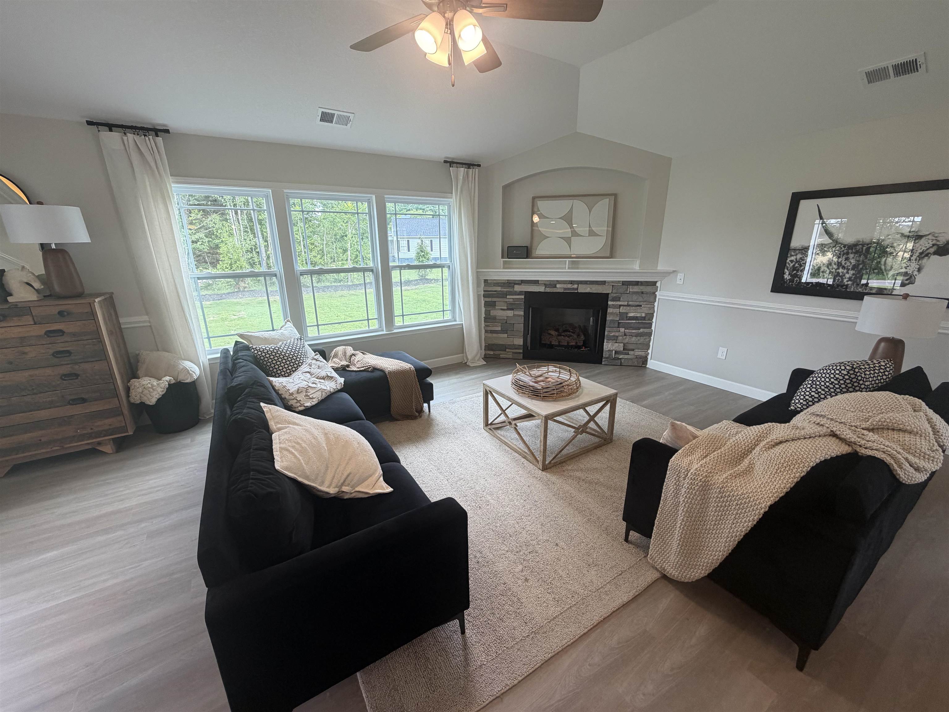 309 Bellrock Road Inman, SC 29349 - Photo 5 of 21