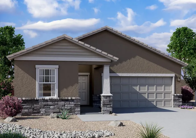 $329,990 | 5542 East Iris Drive, Florence, AZ 85132