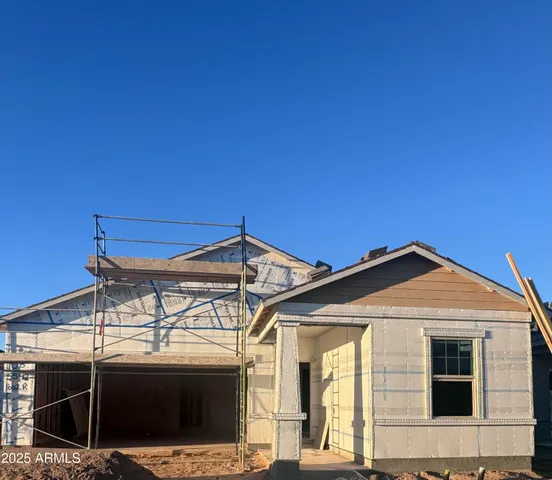 $329,990 | 5542 East Iris Drive, Florence, AZ 85132