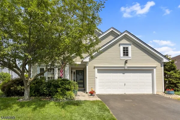 $474,900 | 46 Kensington Circle, Belvidere, NJ 07823