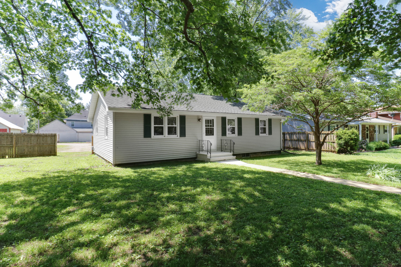 602 West 3rd Street Delavan, IL 61734 - Photo 46 of 47