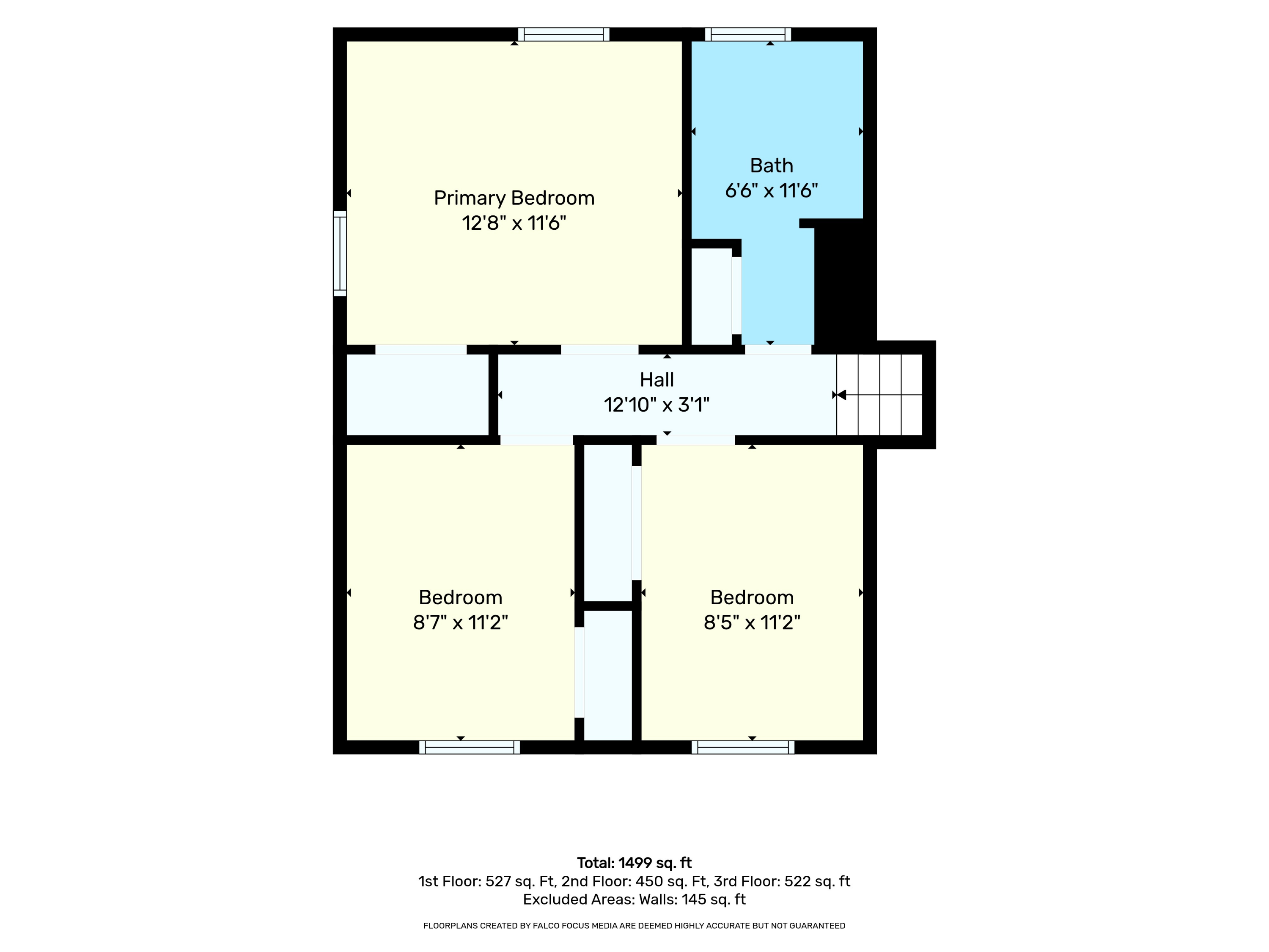 101 Booker Street Thomaston, ME 04861 - Photo 52 of 57