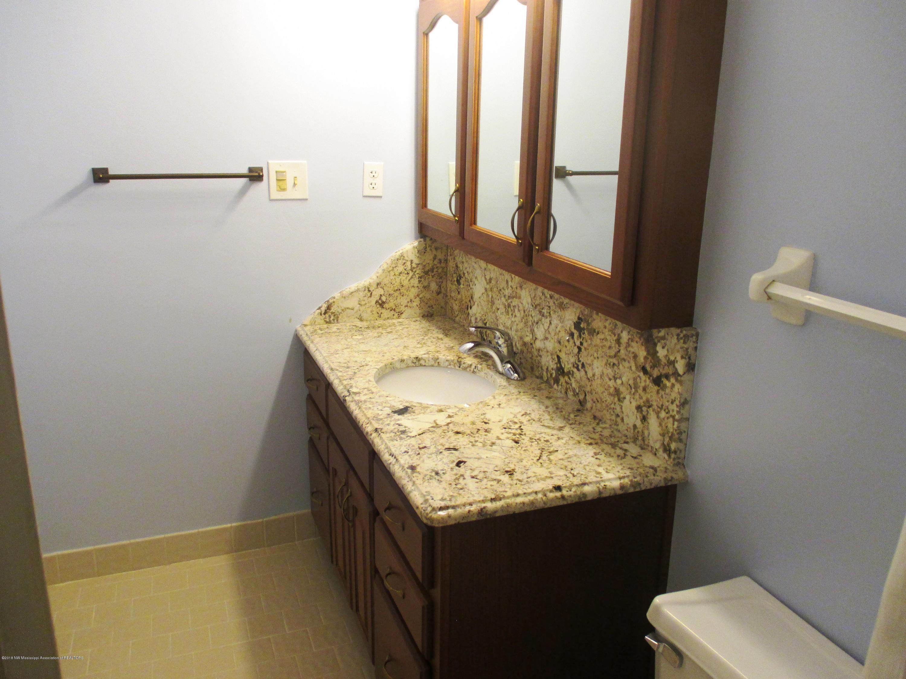 7331 Kingcrest Road Olive Branch, MS 38654 - Photo 13 of 25 Master bath
