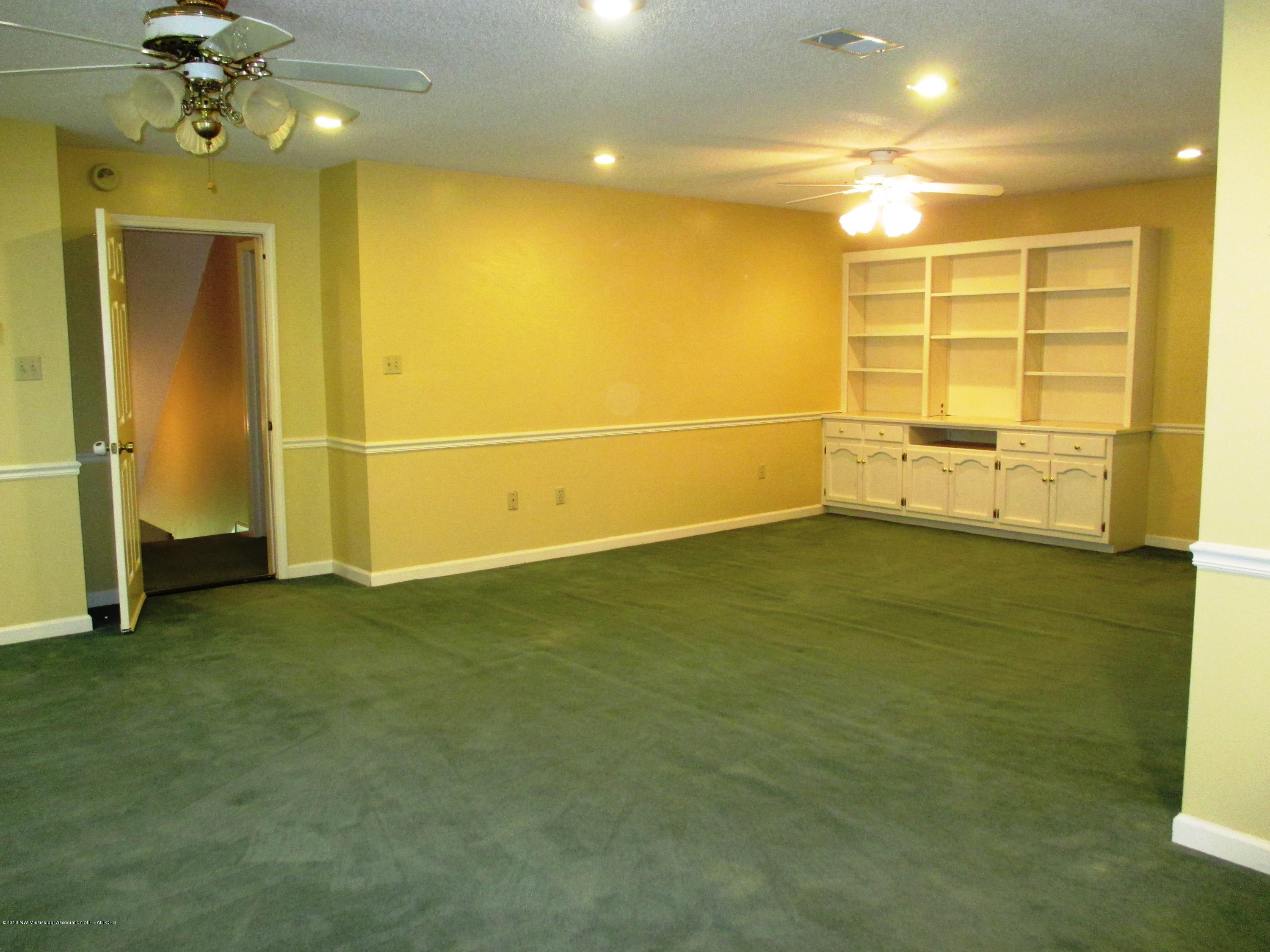7331 Kingcrest Road Olive Branch, MS 38654 - Photo 17 of 25 Game Room