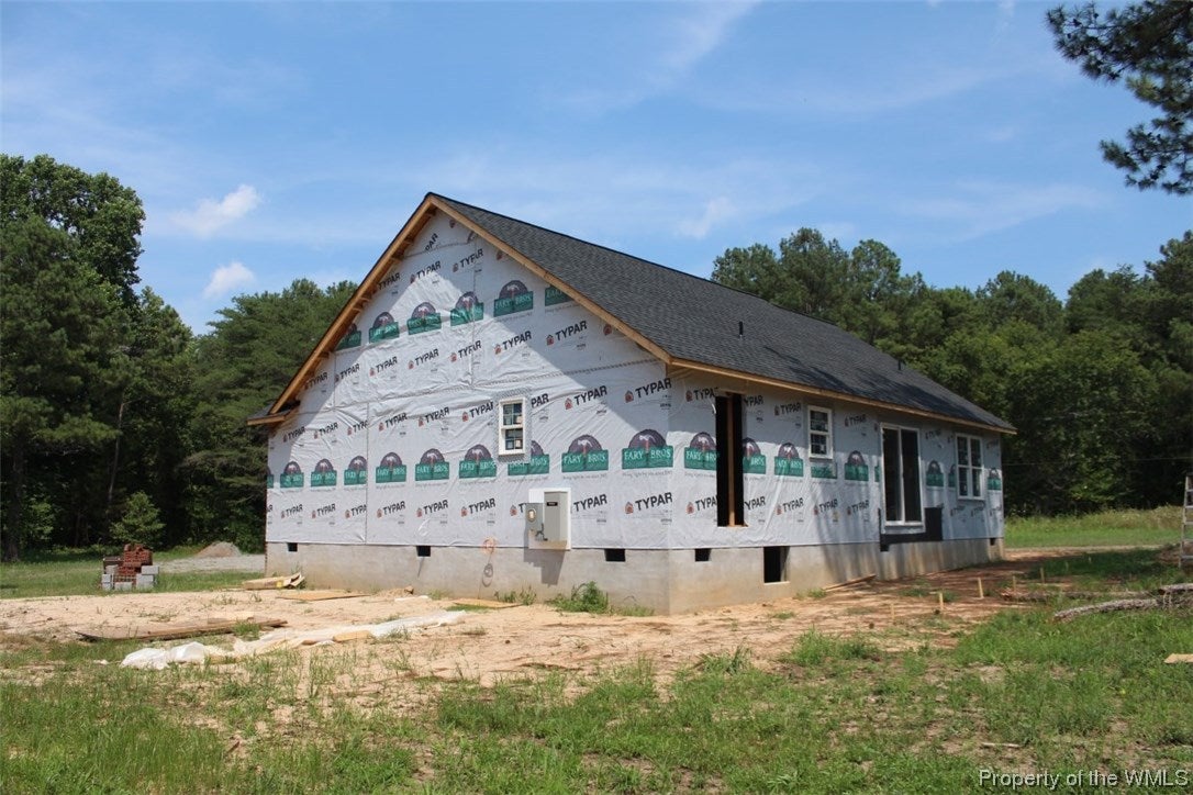 2154 Wake Road Wake, VA 23176 - Photo 4 of 14 Gallery Image 4