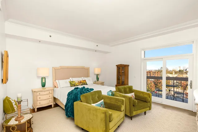 $774,899 | 110 31st Avenue North, Unit 303, Nashville, TN 37203