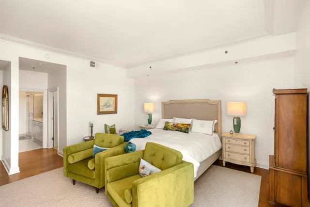 $774,899 | 110 31st Avenue North, Unit 303, Nashville, TN 37203