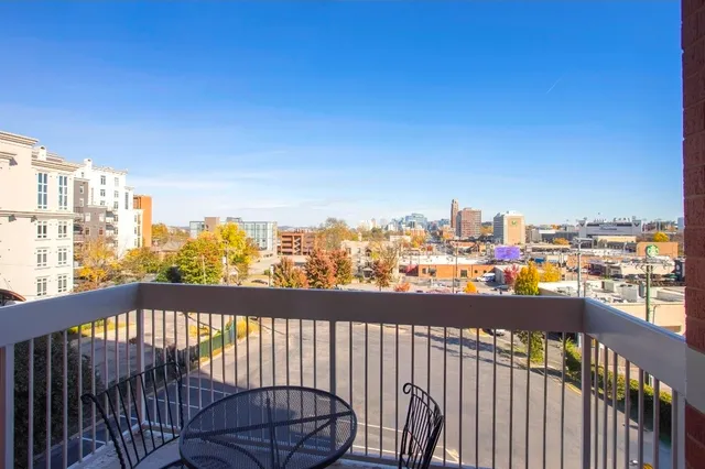$774,899 | 110 31st Avenue North, Unit 303, Nashville, TN 37203