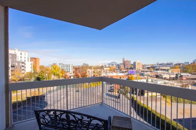 $774,899 | 110 31st Avenue North, Unit 303, Nashville, TN 37203