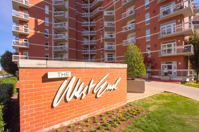 $774,899 | 110 31st Avenue North, Unit 303, Nashville, TN 37203