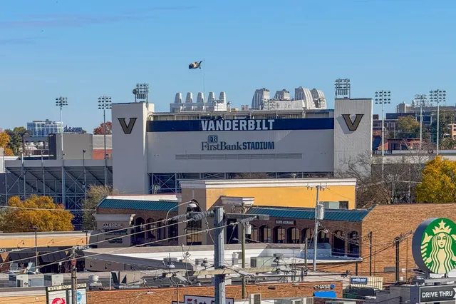 $774,899 | 110 31st Avenue North, Unit 303, Nashville, TN 37203