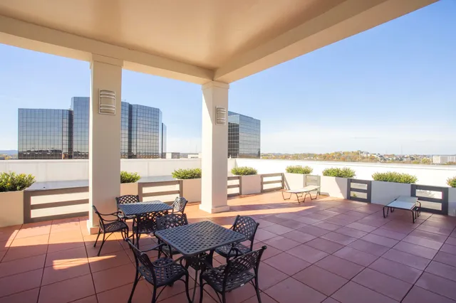 $774,899 | 110 31st Avenue North, Unit 303, Nashville, TN 37203