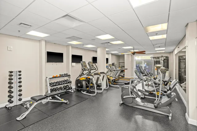 $774,899 | 110 31st Avenue North, Unit 303, Nashville, TN 37203