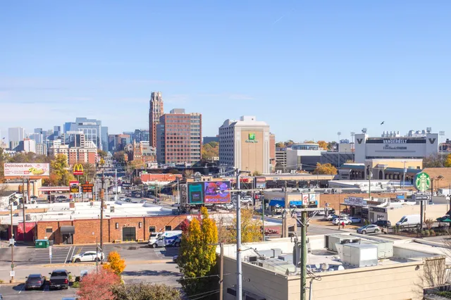 $774,899 | 110 31st Avenue North, Unit 303, Nashville, TN 37203