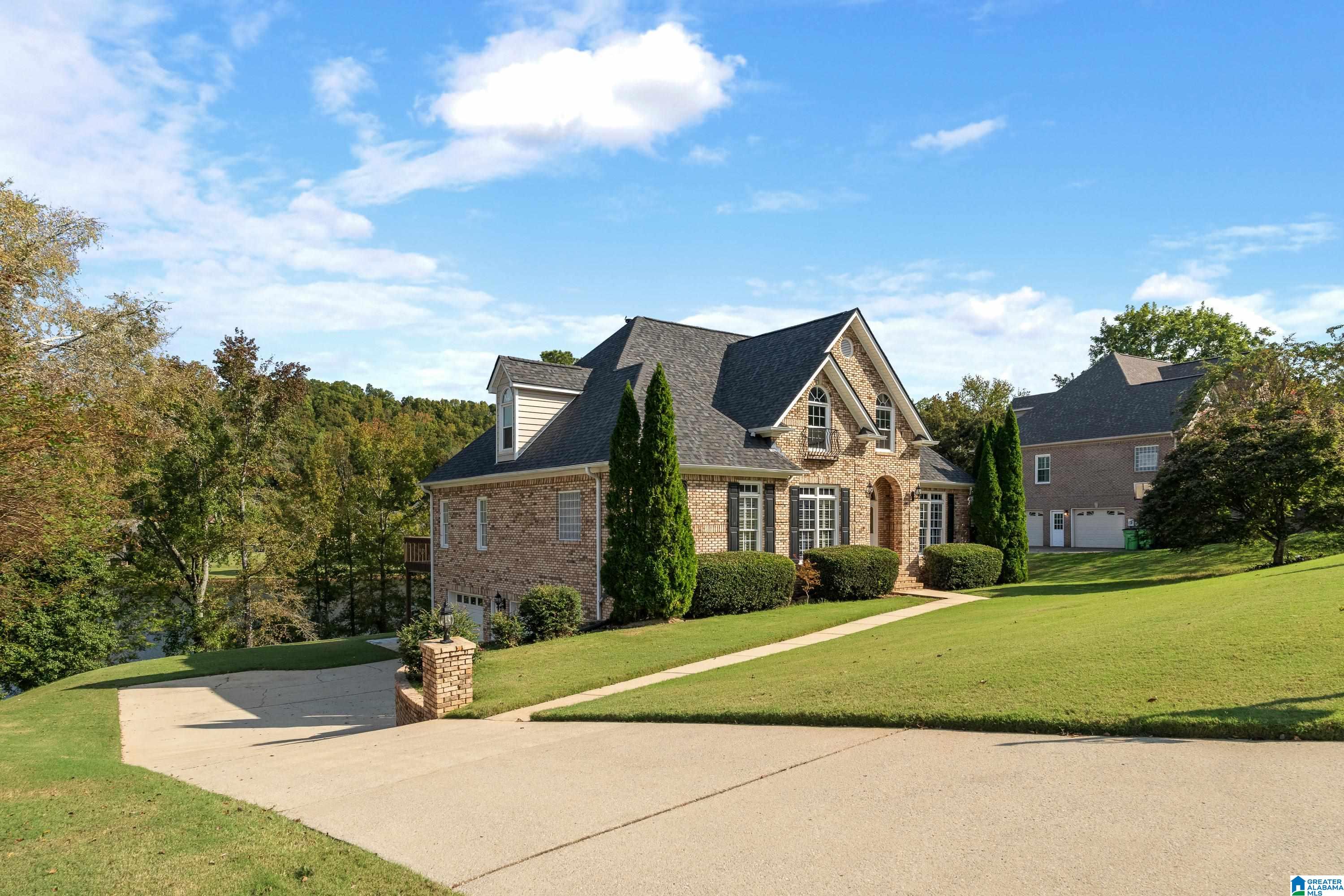 428 MacDonald Lk Road Springville, AL 35146 - Photo 3 of 53 Gallery Image 3