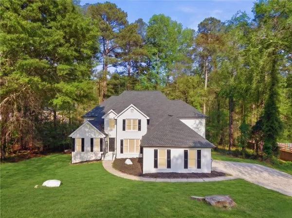 $422,000 | 3760 Mountain Cove Road, Snellville, GA 30039